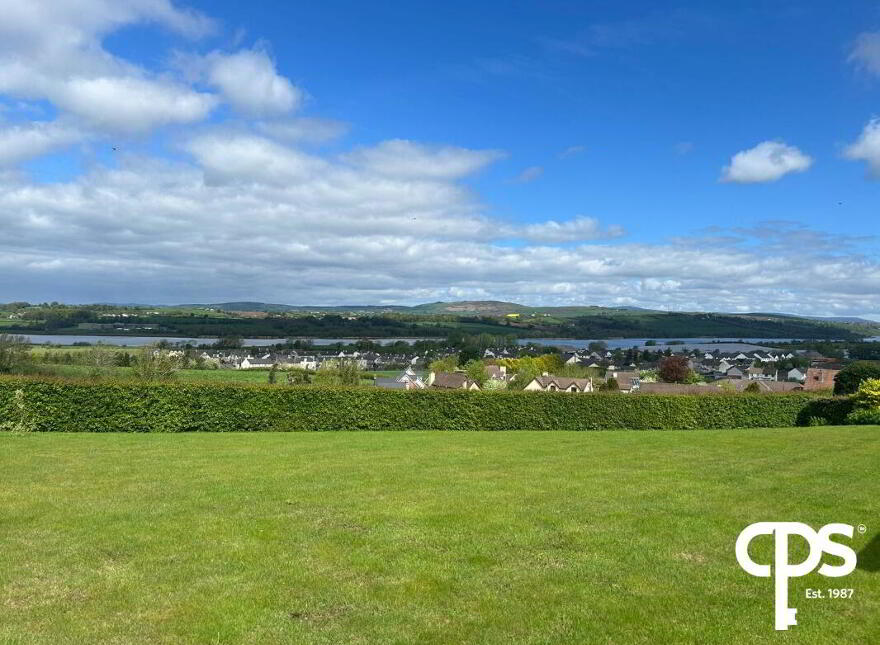 62 Keery Road, Magheramason, Londonderry, BT47 2SU