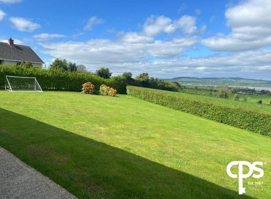 62 Keery Road, Magheramason, Londonderry, BT47 2SU