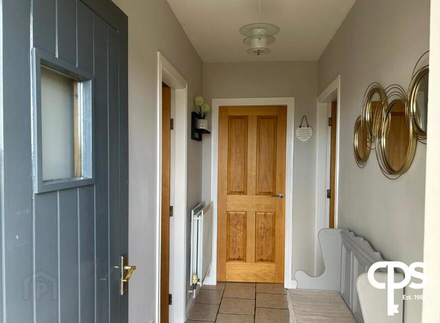 62 Keery Road, Magheramason, Londonderry, BT47 2SU