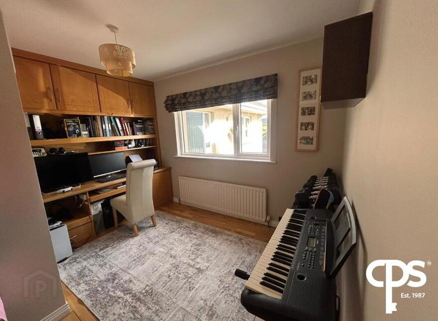 62 Keery Road, Magheramason, Londonderry, BT47 2SU