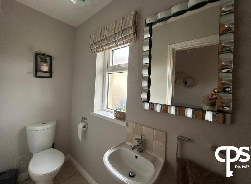 62 Keery Road, Magheramason, Londonderry, BT47 2SU