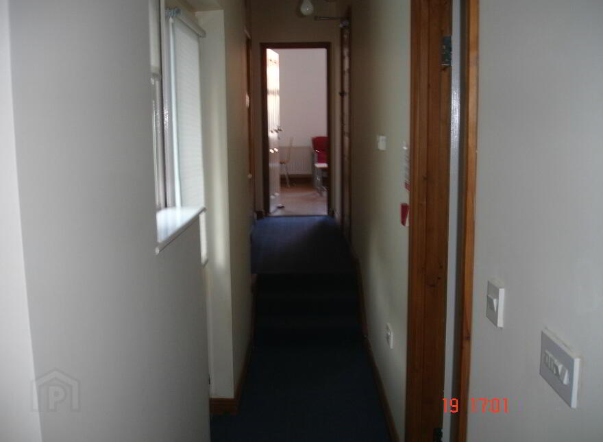 Unit 2, 3 India Street, Botanic Avenue, Belfast, BT7 1LJ