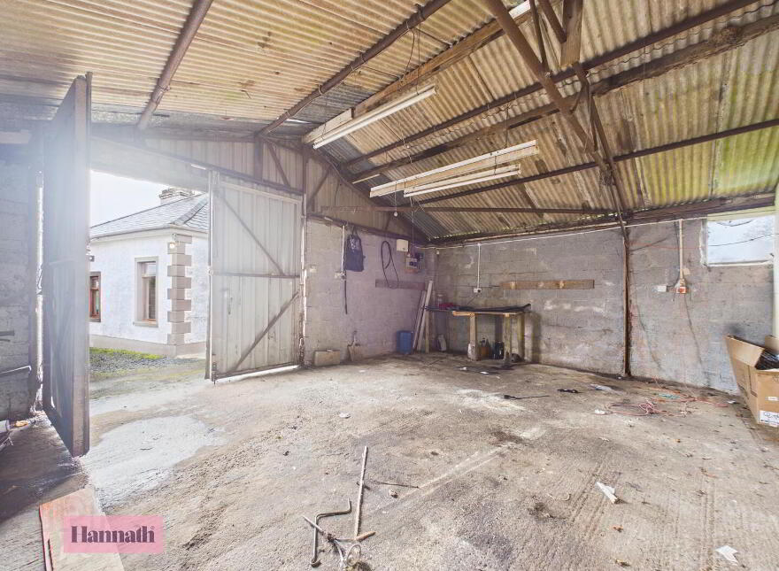 88 Glenavon Lane, Lurgan, Craigavon, BT66 8TN