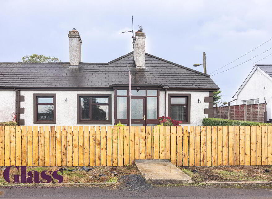 88 Glenavon Lane, Lurgan, Craigavon, BT66 8TN