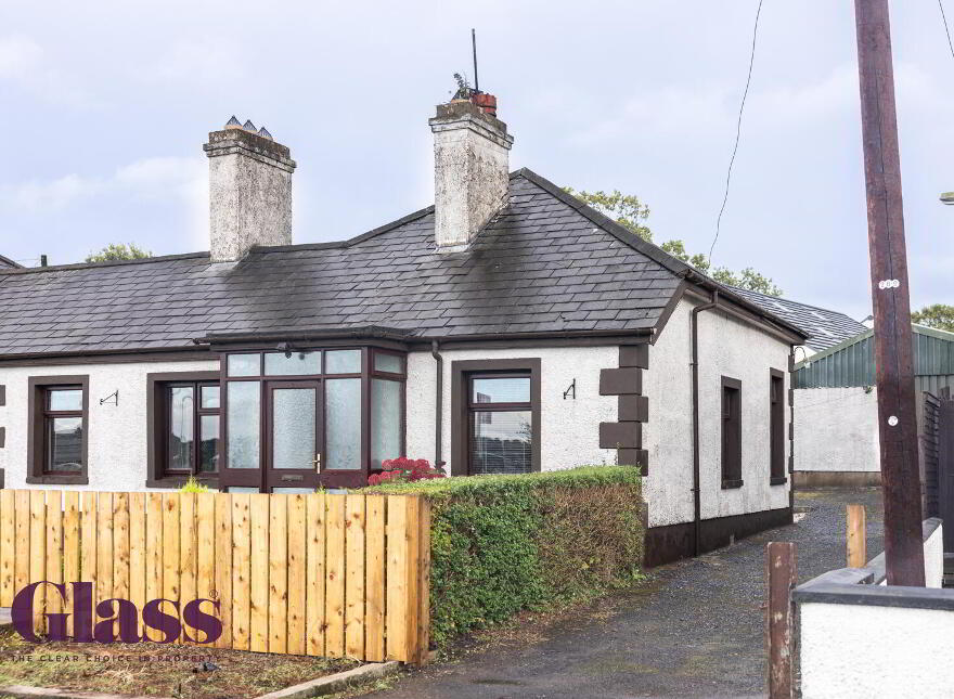 88 Glenavon Lane, Lurgan, Craigavon, BT66 8TN