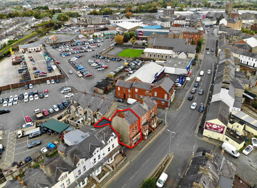47 Church St, Portadown, BT62 3EU