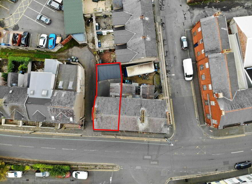 47 Church St, Portadown, BT62 3EU