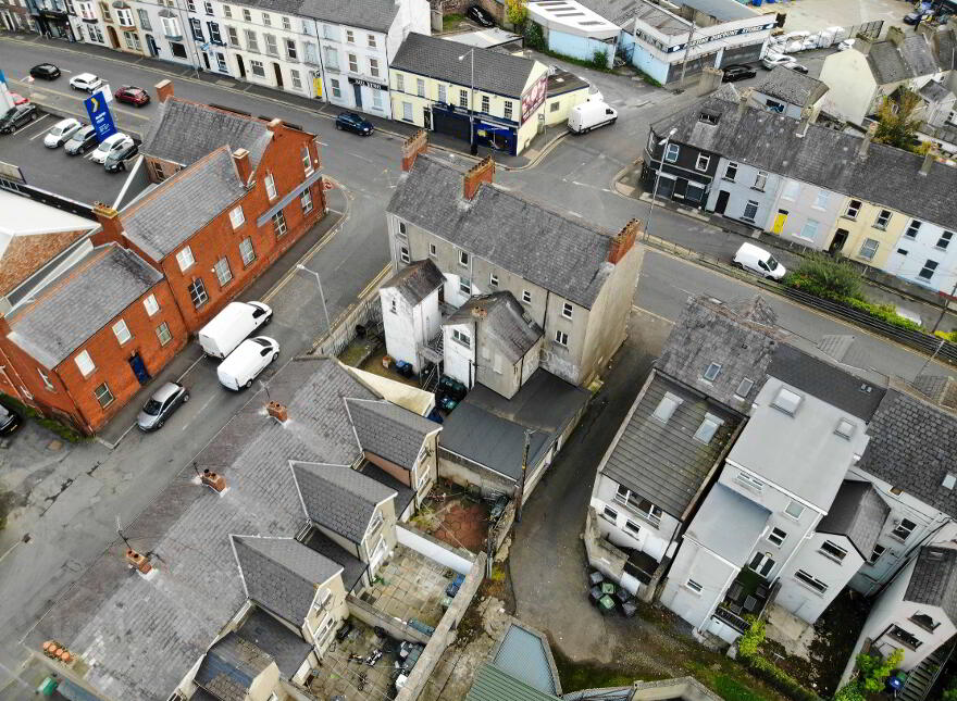 47 Church St, Portadown, BT62 3EU