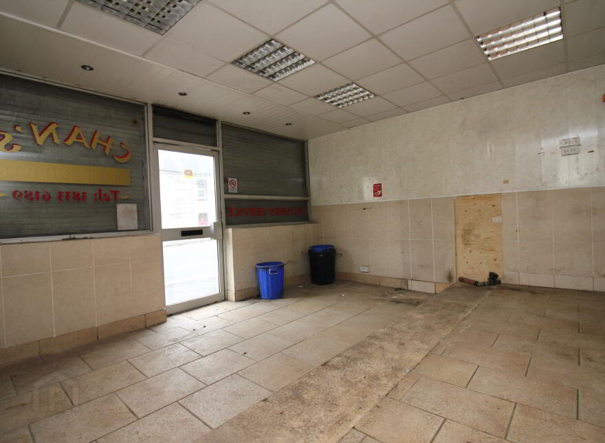 47 Church St, Portadown, BT62 3EU