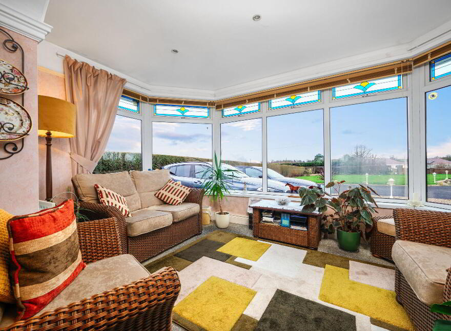 111 Atlantic Road, Portrush, BT56 8PB
