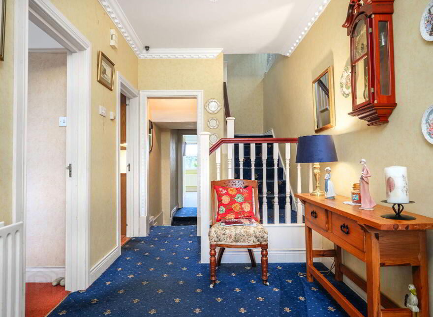 111 Atlantic Road, Portrush, BT56 8PB