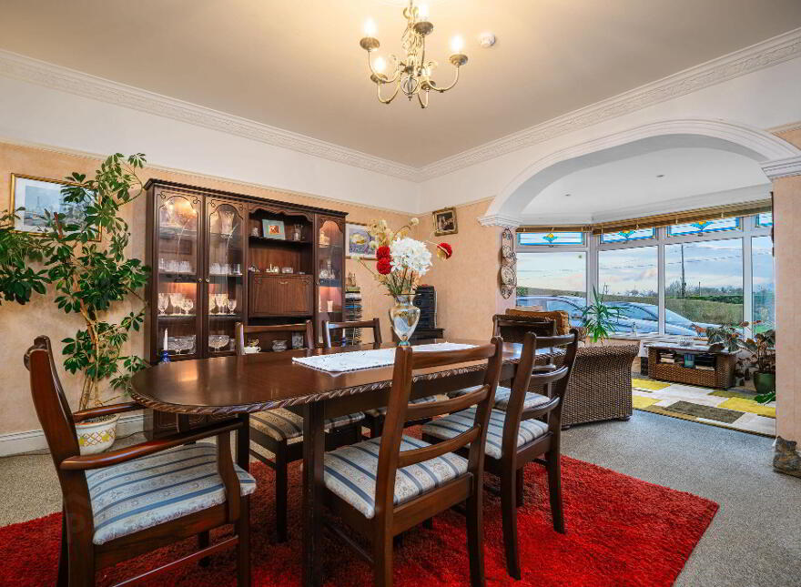 111 Atlantic Road, Portrush, BT56 8PB