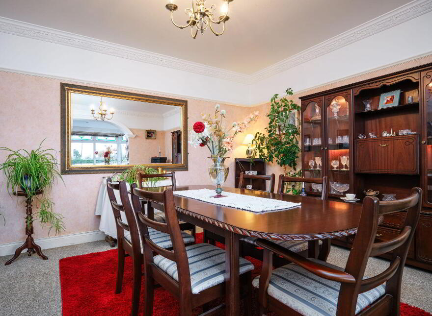 111 Atlantic Road, Portrush, BT56 8PB