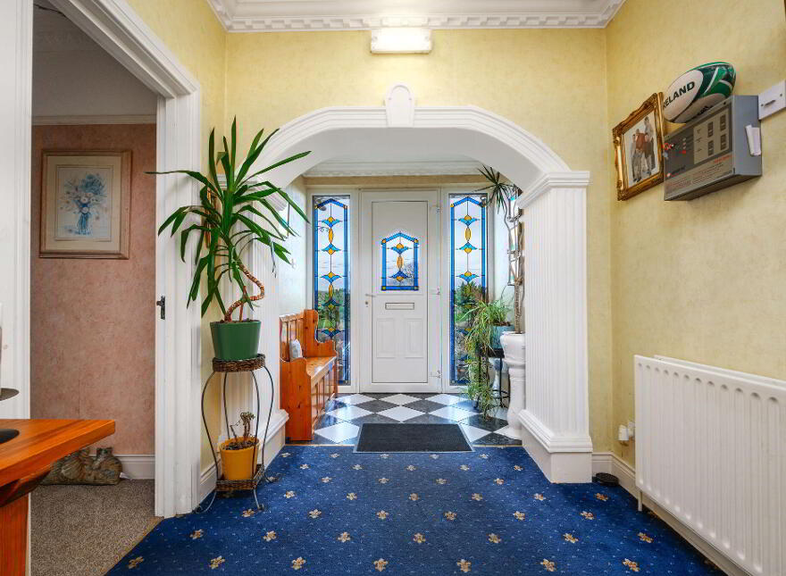 111 Atlantic Road, Portrush, BT56 8PB