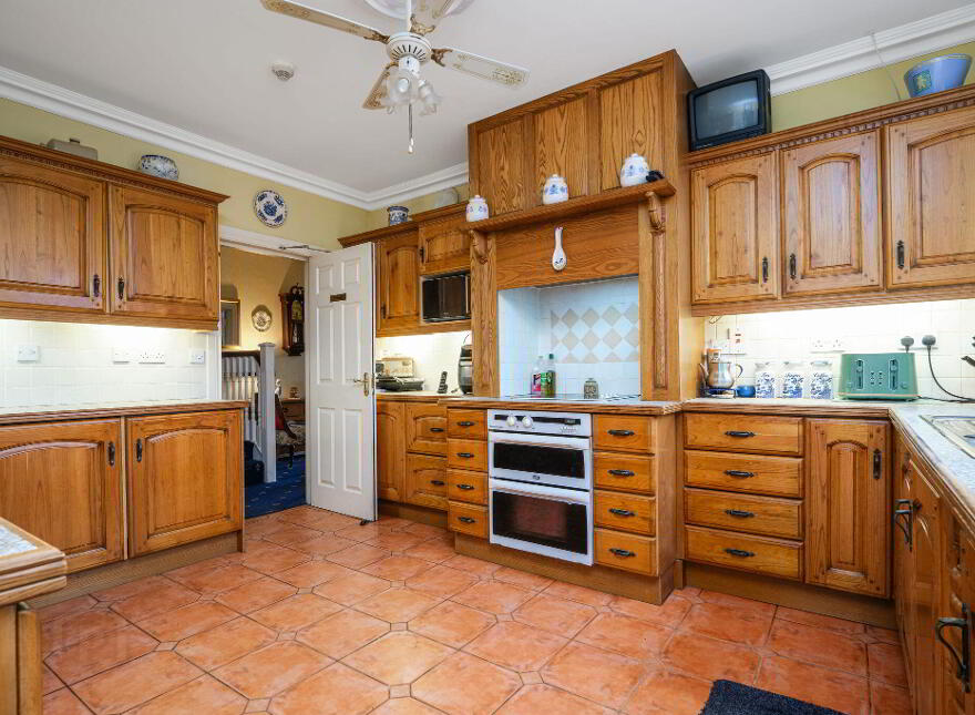 111 Atlantic Road, Portrush, BT56 8PB