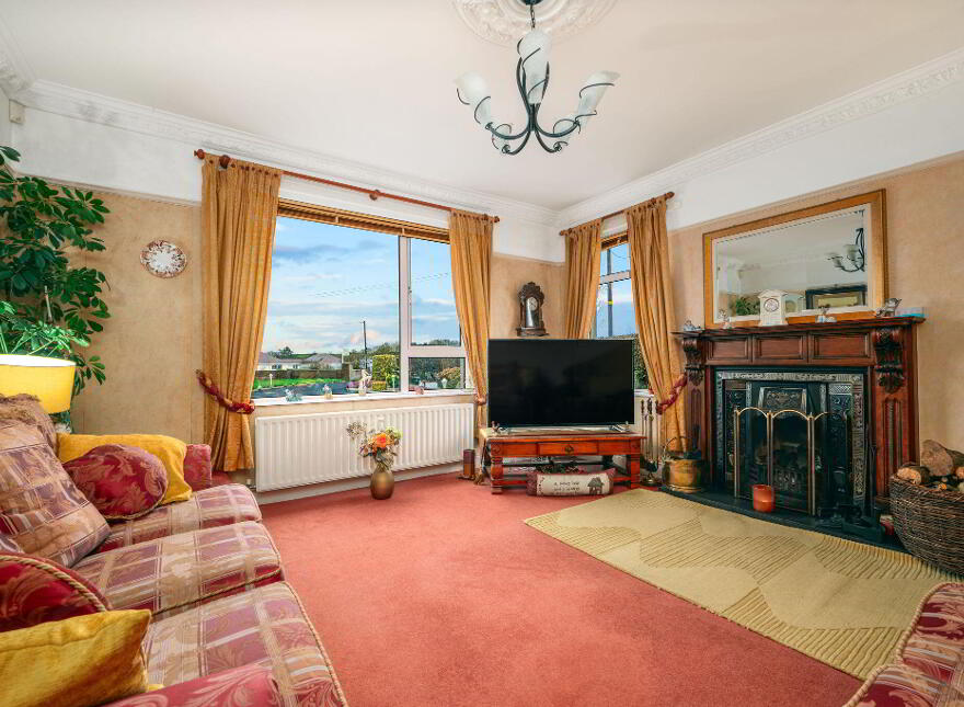 111 Atlantic Road, Portrush, BT56 8PB