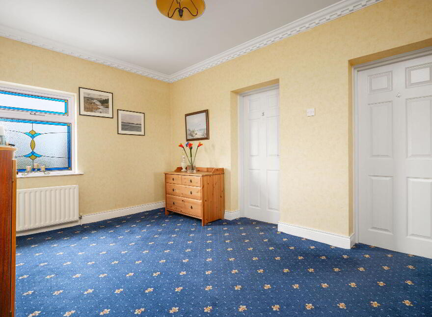 111 Atlantic Road, Portrush, BT56 8PB