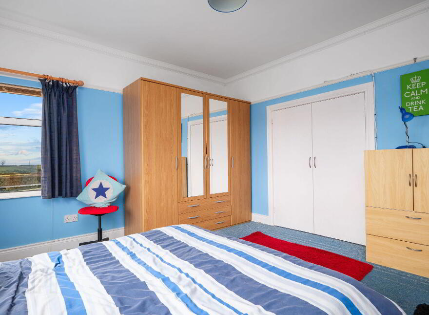 111 Atlantic Road, Portrush, BT56 8PB