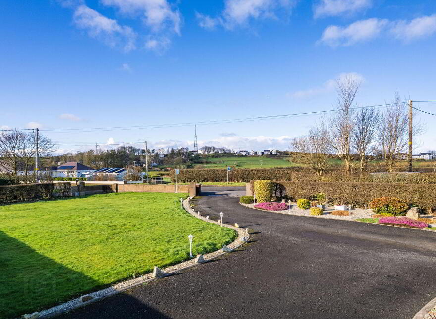 111 Atlantic Road, Portrush, BT56 8PB