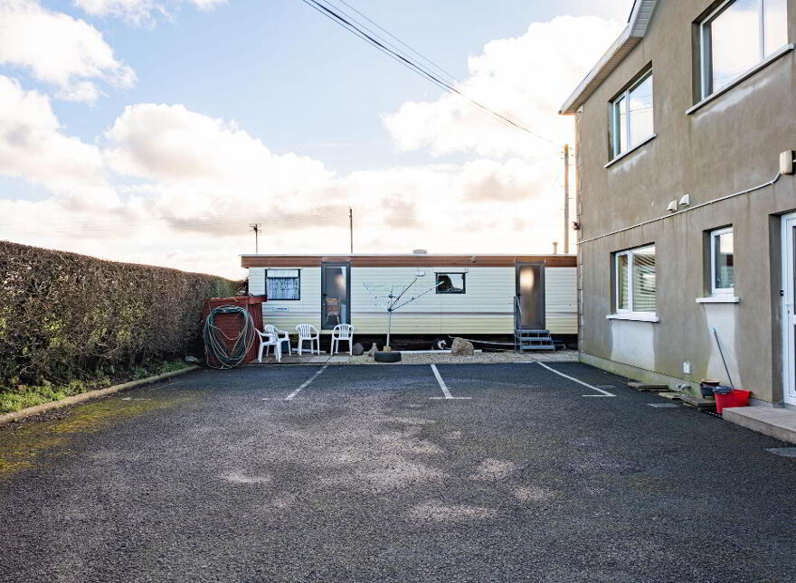 111 Atlantic Road, Portrush, BT56 8PB