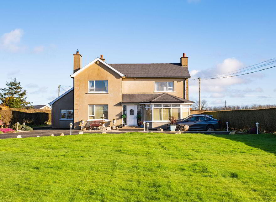 111 Atlantic Road, Portrush, BT56 8PB