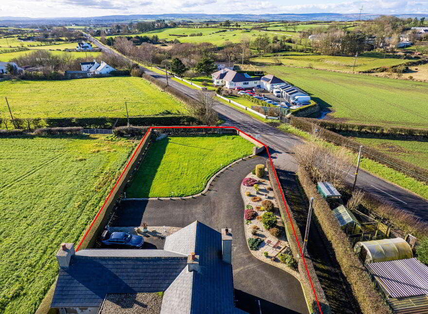 111 Atlantic Road, Portrush, BT56 8PB