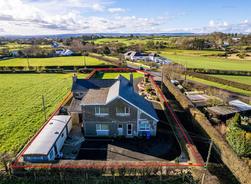 111 Atlantic Road, Portrush, BT56 8PB