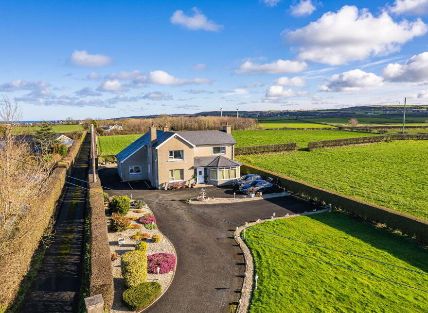 111 Atlantic Road, Portrush, BT56 8PB