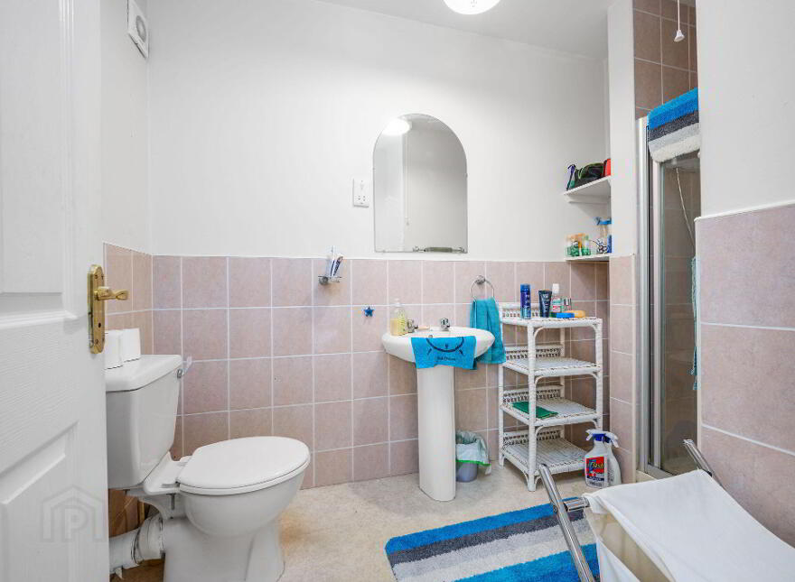 111 Atlantic Road, Portrush, BT56 8PB