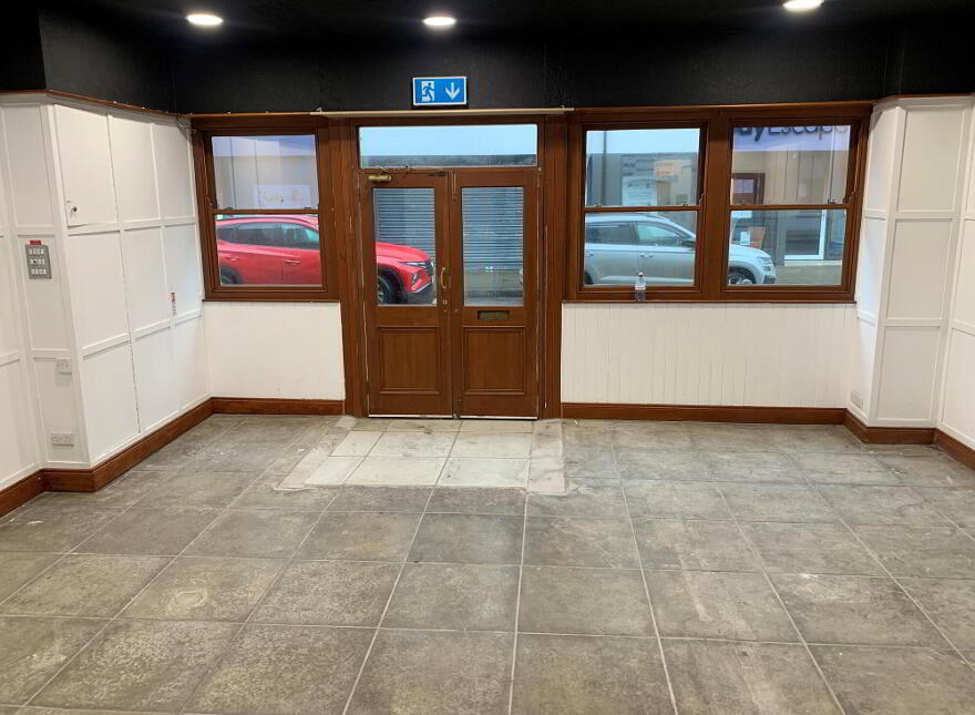 19 Church Street, Ballymoney, BT53 6HS
