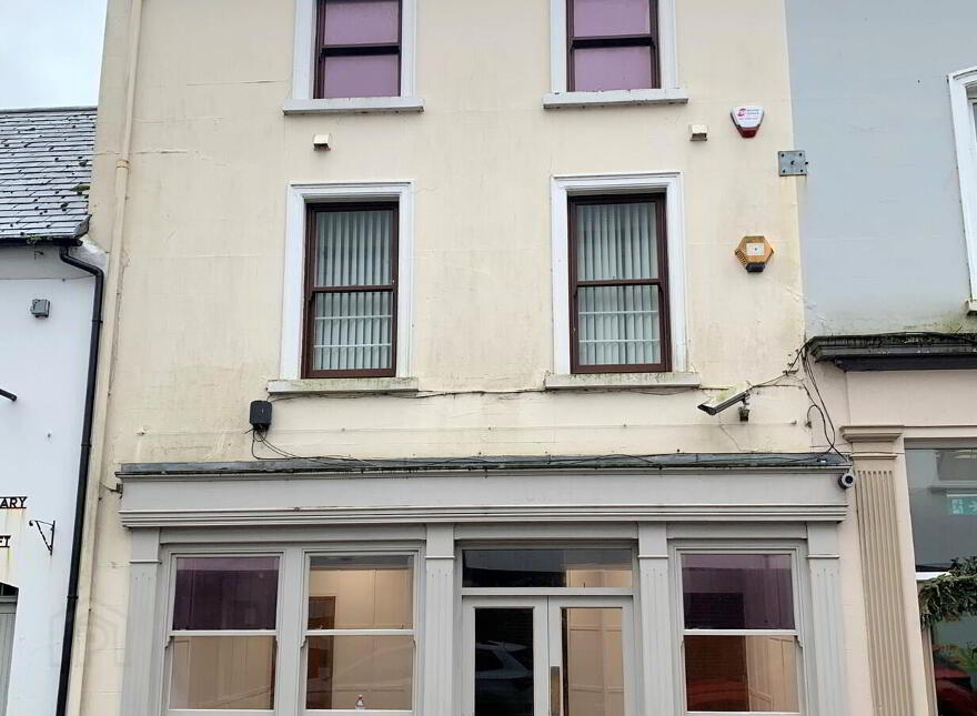 19 Church Street, Ballymoney, BT53 6HS