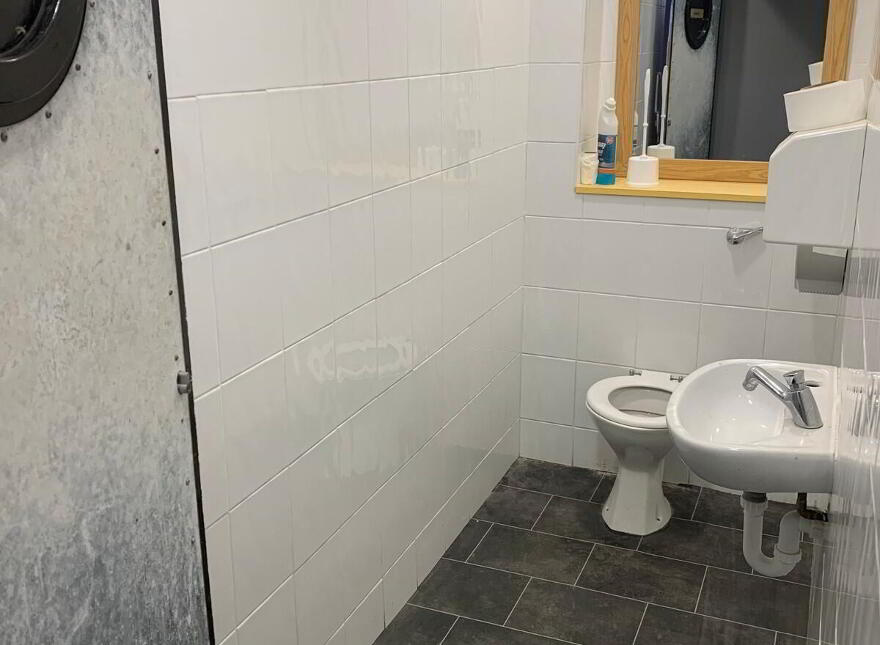 19 Church Street, Ballymoney, BT53 6HS