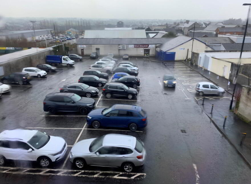 19 Church Street, Ballymoney, BT53 6HS