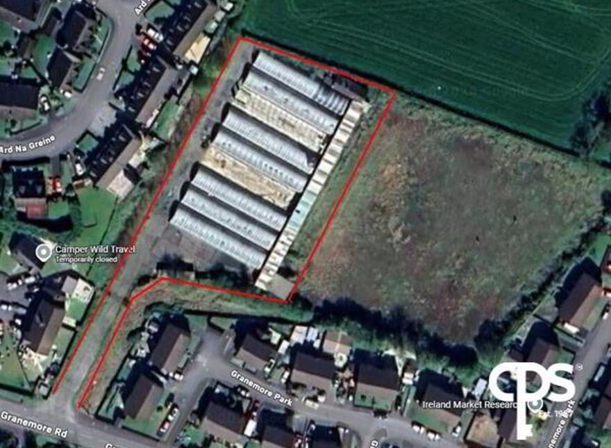 Granemore Road, Keady, BT60 2RH