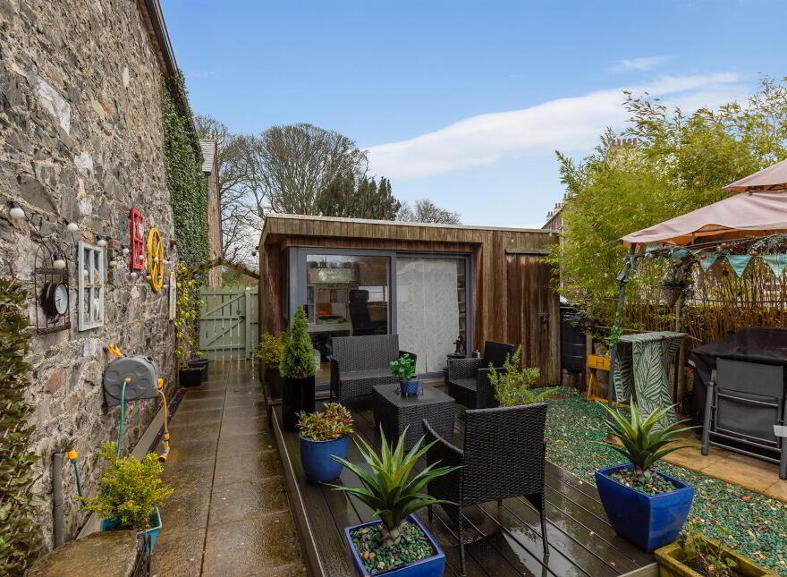 5 Manor Farm Court, Donaghadee, BT21 0FF