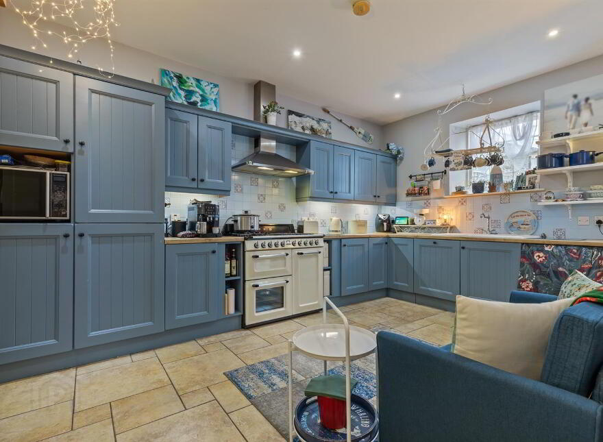 5 Manor Farm Court, Donaghadee, BT21 0FF