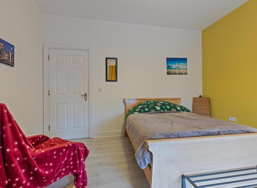 5 Manor Farm Court, Donaghadee, BT21 0FF