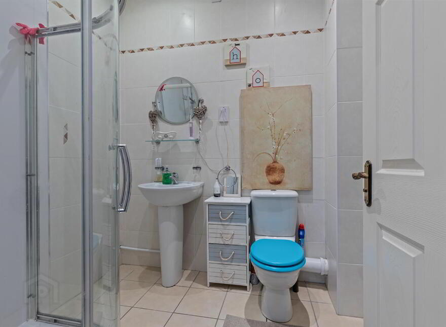 5 Manor Farm Court, Donaghadee, BT21 0FF