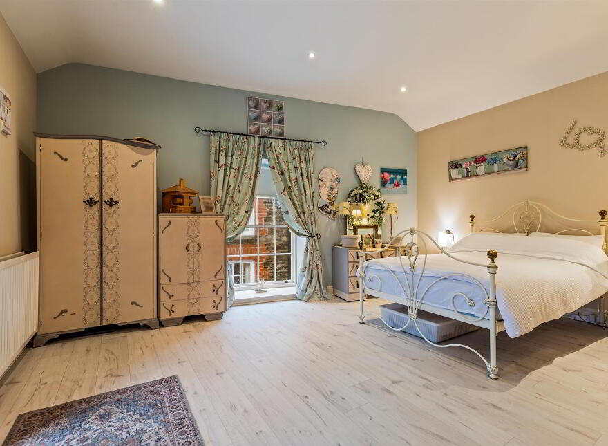 5 Manor Farm Court, Donaghadee, BT21 0FF