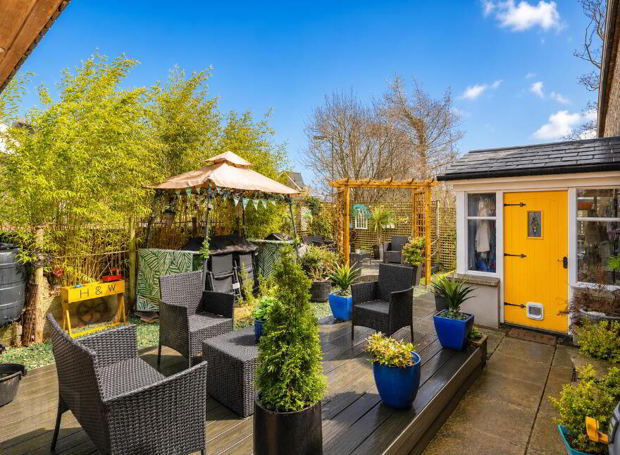 5 Manor Farm Court, Donaghadee, BT21 0FF