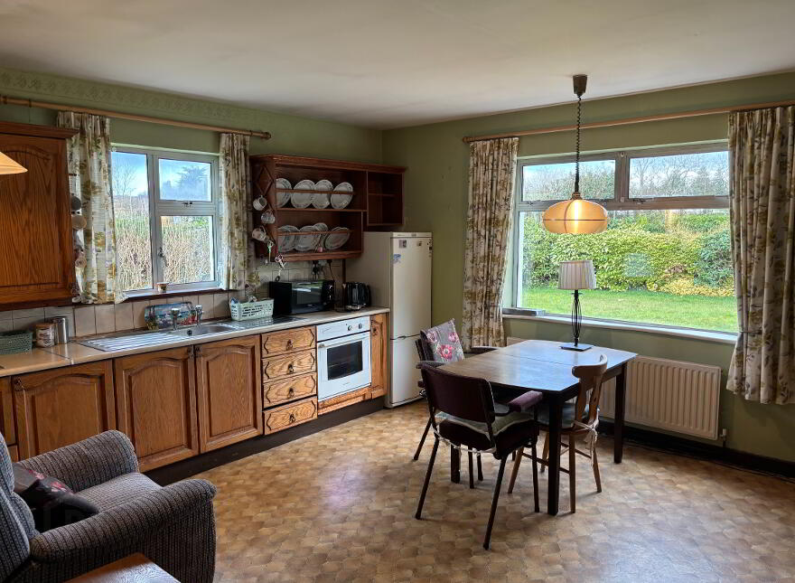 Riverdale View, Lissivigeen, Killarney, V93T8Y2