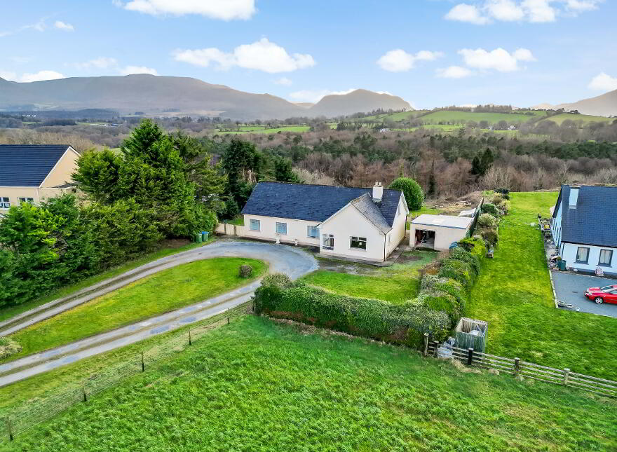 Riverdale View, Lissivigeen, Killarney, V93T8Y2