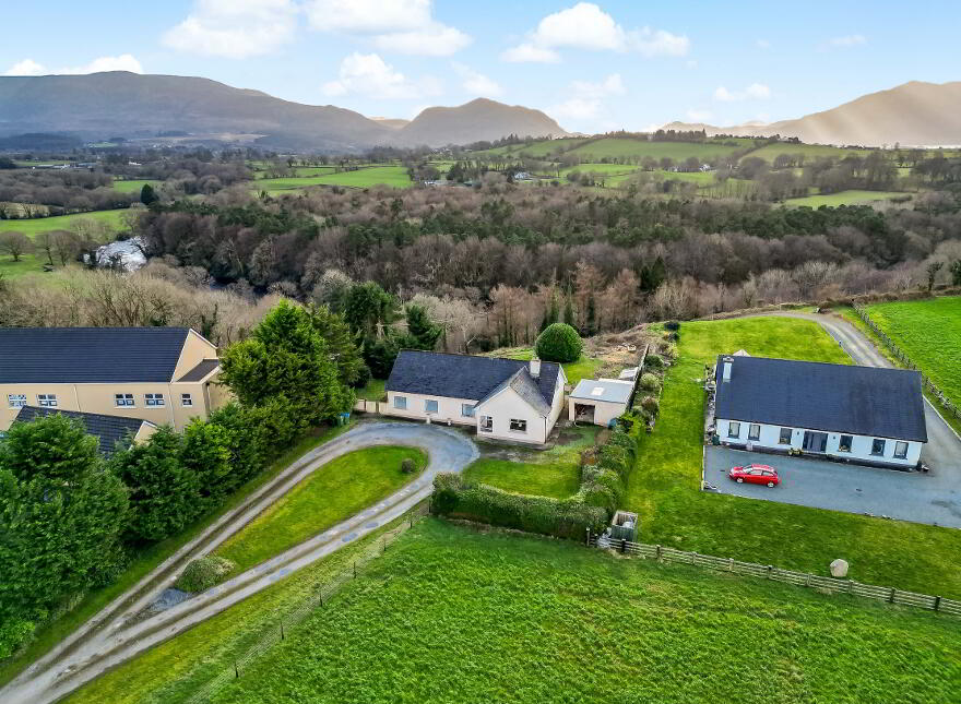Riverdale View, Lissivigeen, Killarney, V93T8Y2