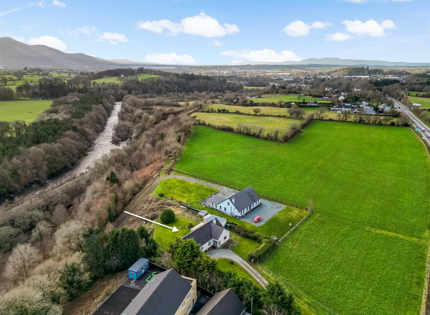Riverdale View, Lissivigeen, Killarney, V93T8Y2