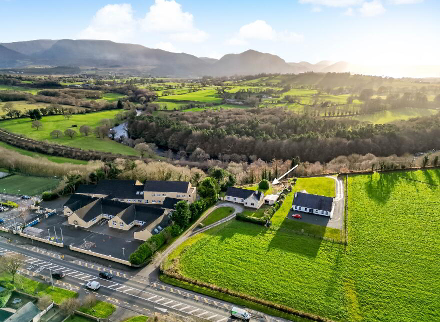 Riverdale View, Lissivigeen, Killarney, V93T8Y2