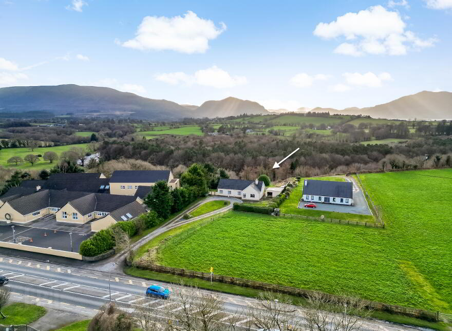 Riverdale View, Lissivigeen, Killarney, V93T8Y2
