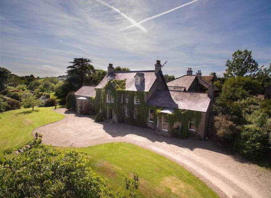 Maxwell Court, 15 Ballygowan Road, Comber, Newtownards, BT23 5PG