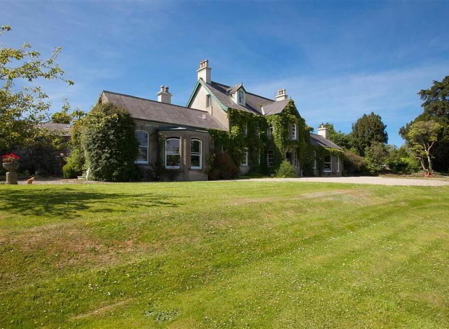 Maxwell Court, 15 Ballygowan Road, Comber, Newtownards, BT23 5PG