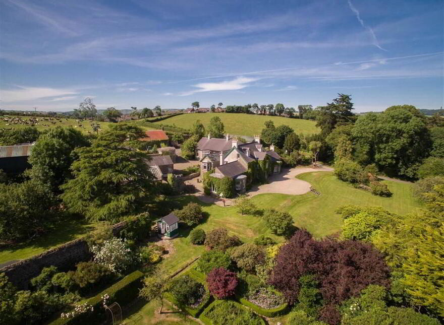 Maxwell Court, 15 Ballygowan Road, Comber, Newtownards, BT23 5PG