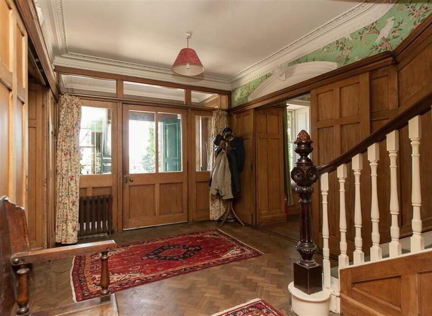 Maxwell Court, 15 Ballygowan Road, Comber, Newtownards, BT23 5PG